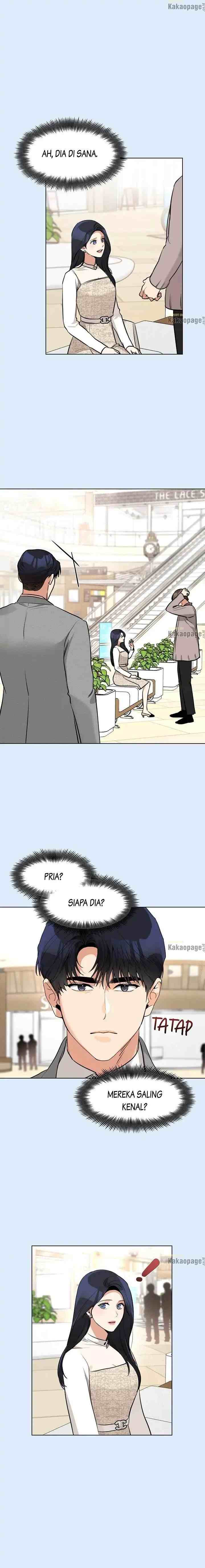 My Wife Is Back chapter 81 halaman 9