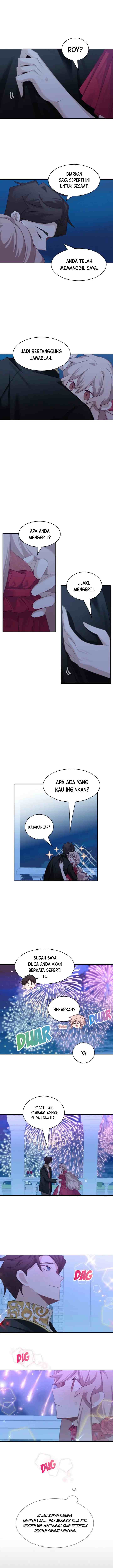 The Male Lead is Mine chapter 30 halaman 8