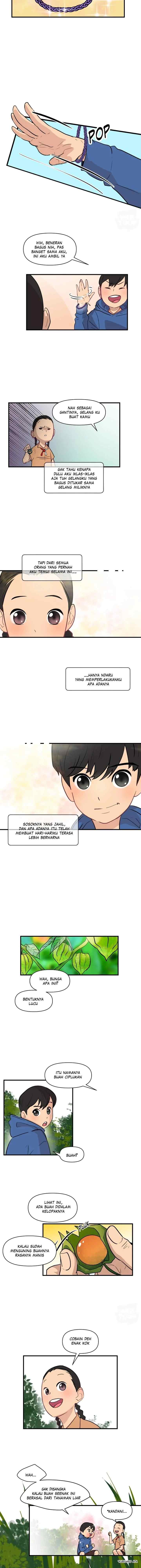Day by Bae chapter 2 halaman 7