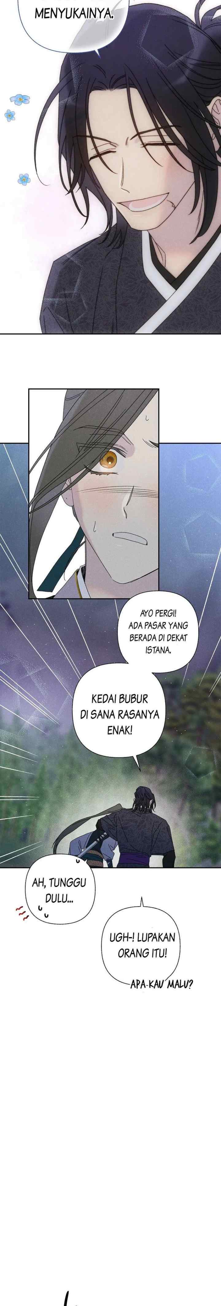 National Marriage chapter 22 halaman 8