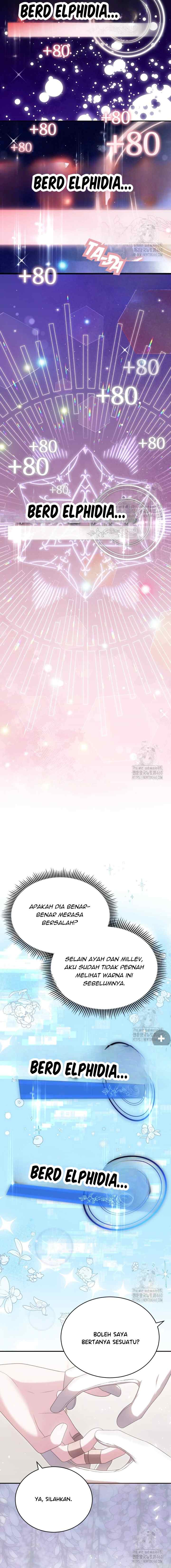 A Guide to the Reality of Villain Extras chapter 13 halaman 13