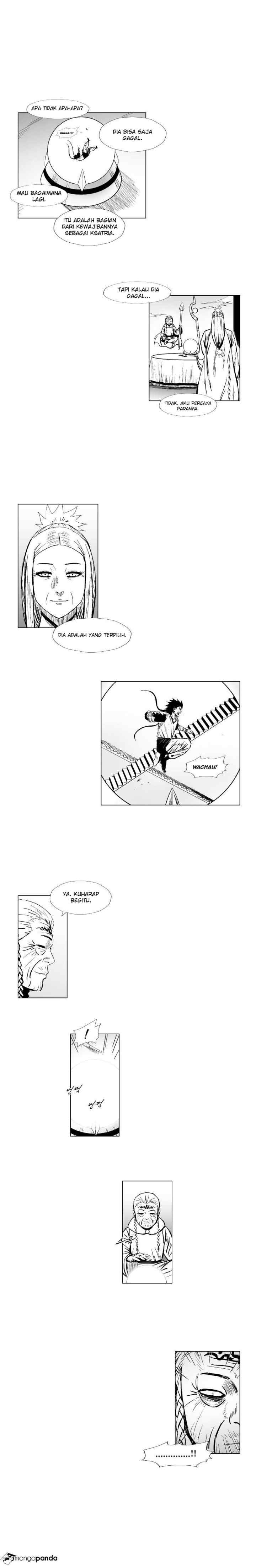 Red Storm chapter 148 halaman 4