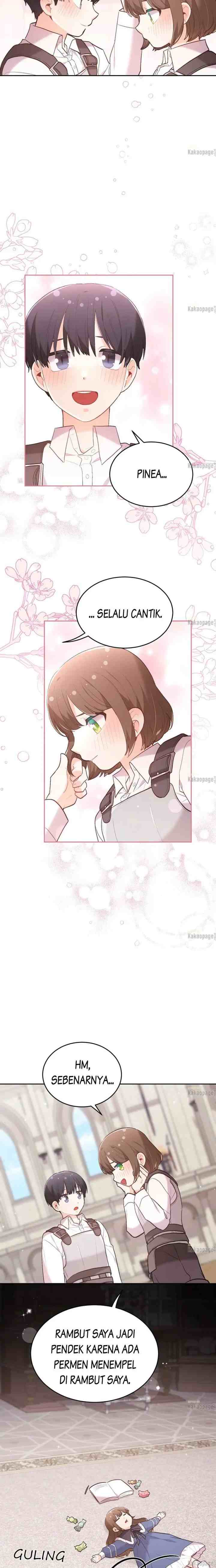 I Was Just an Ordinary Lady chapter 145 halaman 4