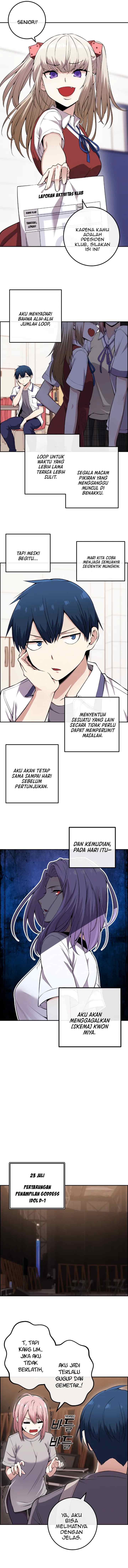 Webtoon Character Na Kang Lim chapter 81 halaman 9