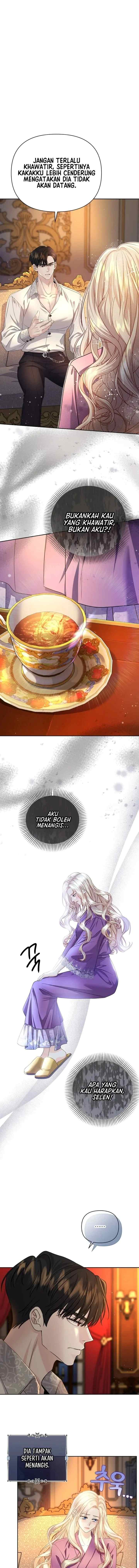 Grand Duke of the North chapter 31 halaman 7