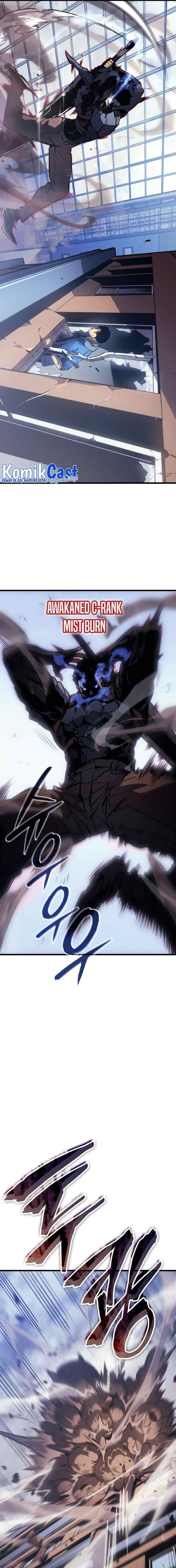 Solo Leveling: Ragnarok chapter 2 halaman 17