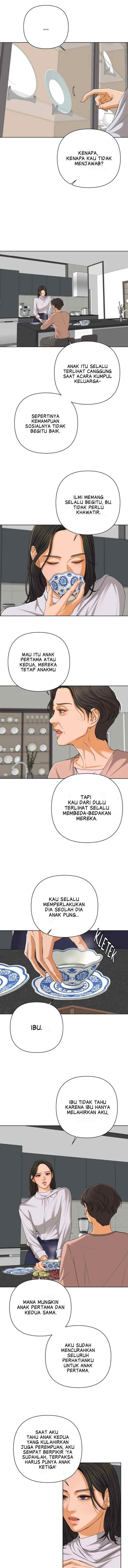The Fox Club chapter 106 halaman 12