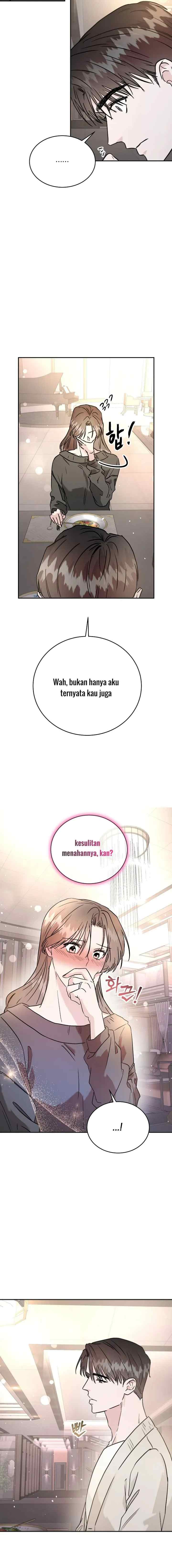Remarried Couple chapter 16 halaman 6
