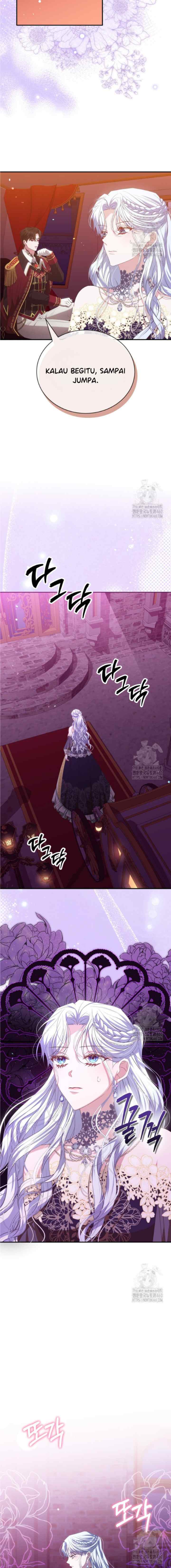 A Guide to the Reality of Villain Extras chapter 7 halaman 7