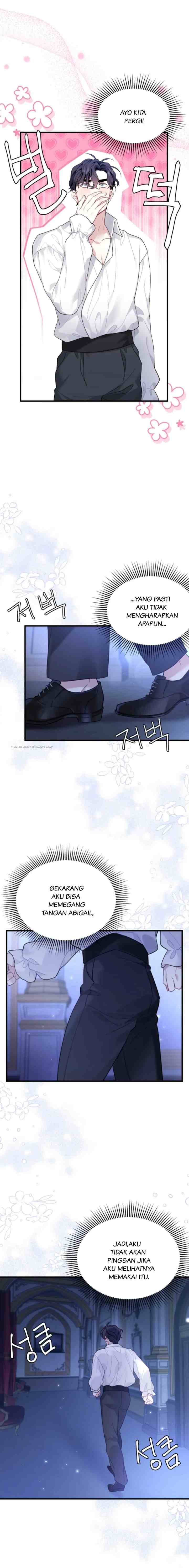Not Sew Wicked Stepmom chapter 51 halaman 14
