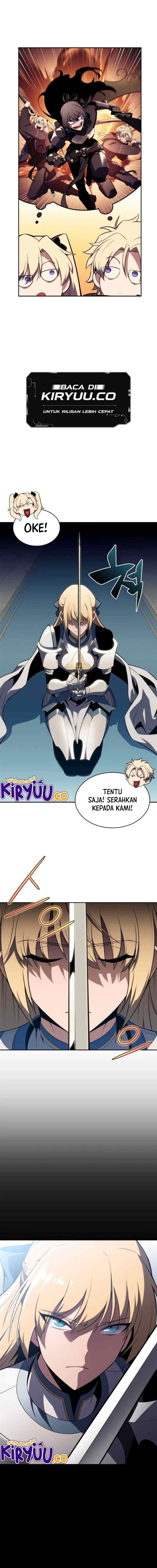 Solo Max-Level Newbie chapter 170 halaman 11