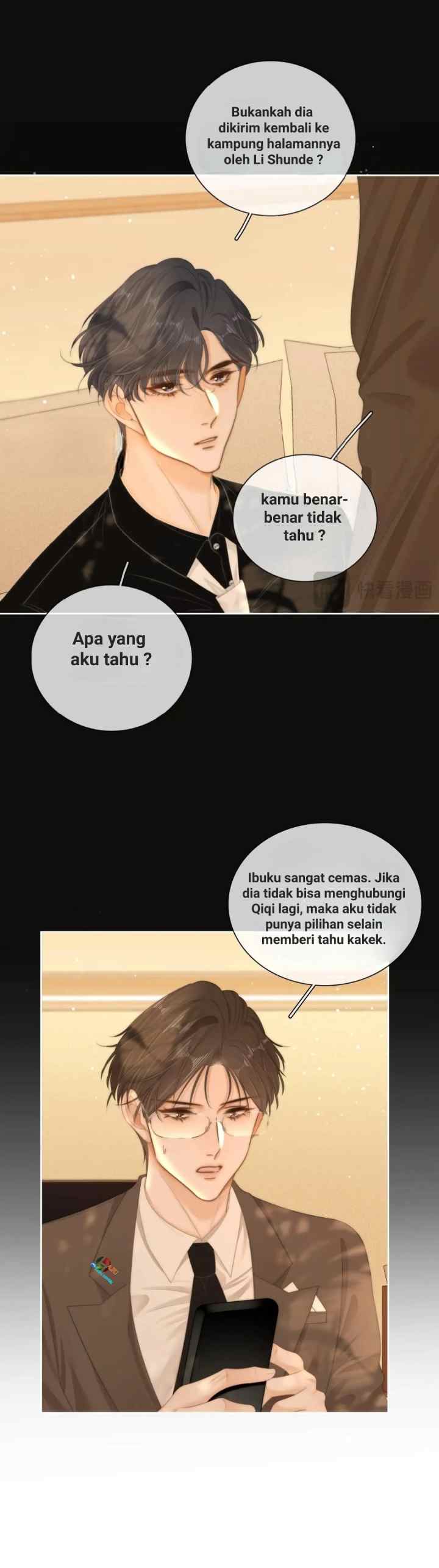Pretty Woman chapter 87 halaman 13