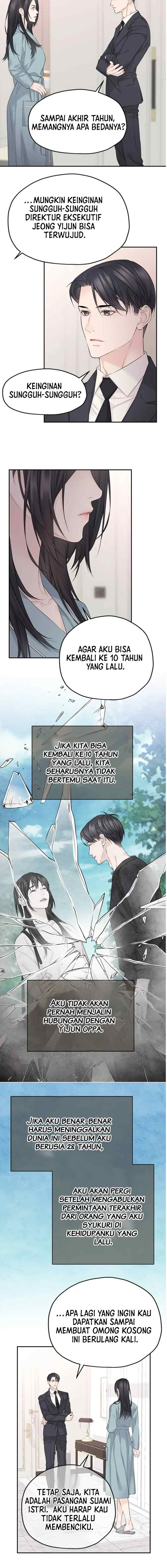 As If There's No Love chapter 44 halaman 10