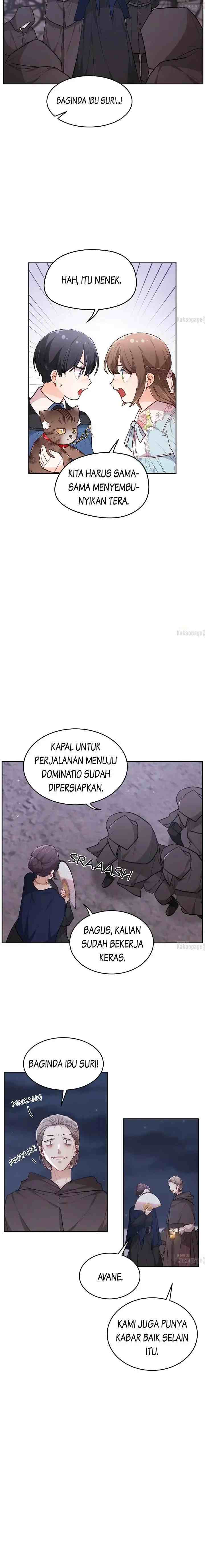 I Was Just an Ordinary Lady chapter 119 halaman 15