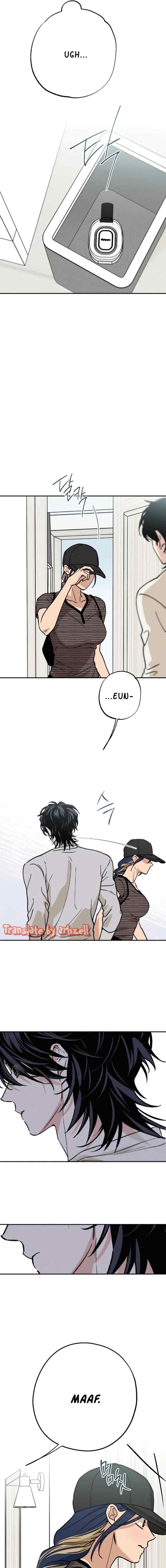 Enquanto faço isso chapter 38 halaman 9