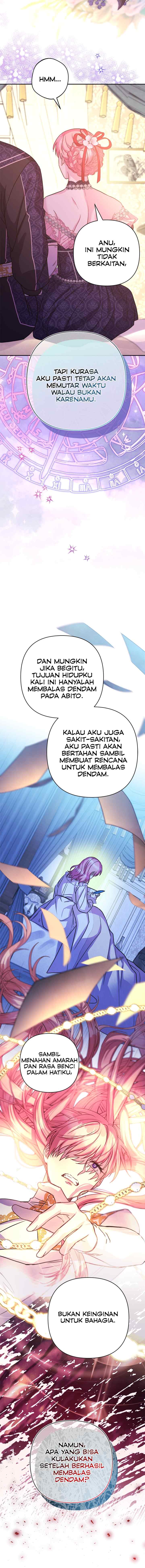 Anyway, It Is A Ropan chapter 56 halaman 12