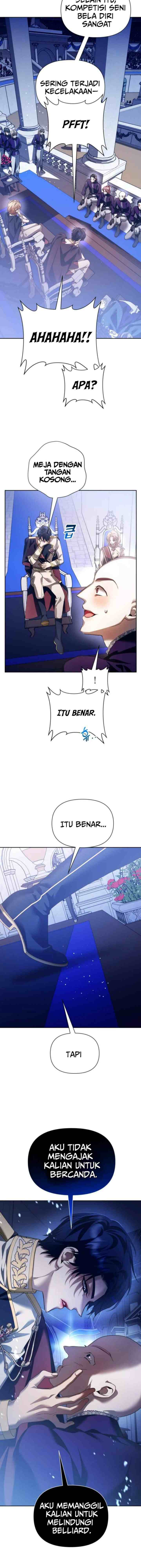 Your Throne chapter 117 halaman 4