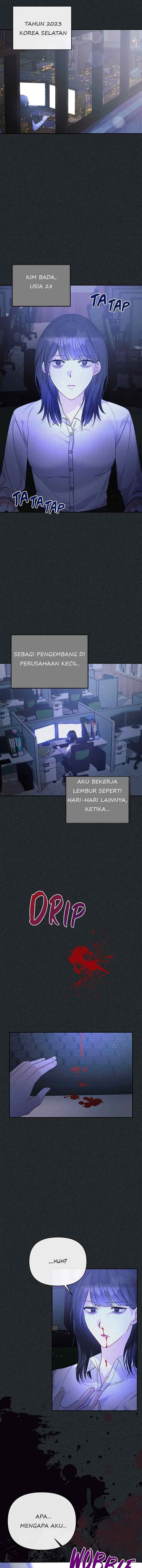 No, I Only Seduced the Princess? chapter 1 halaman 12
