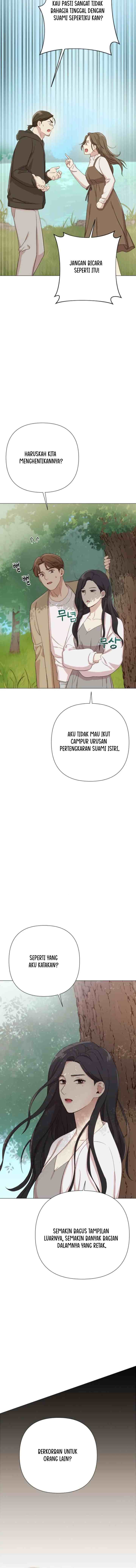 Give Birth To Me chapter 7 halaman 12