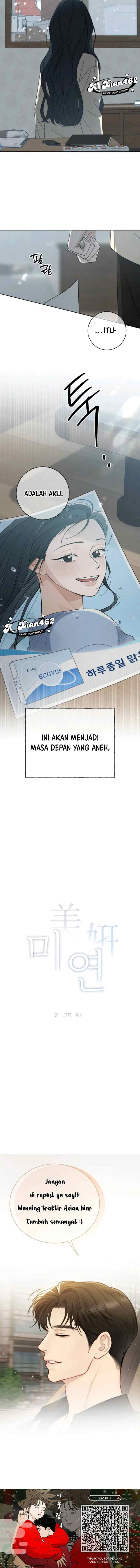 Miyeon chapter 1 halaman 19