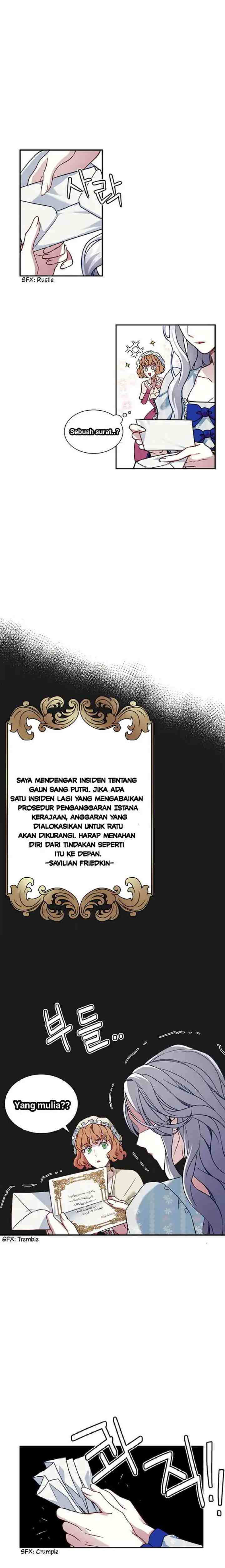 Not Sew Wicked Stepmom chapter 10 halaman 10