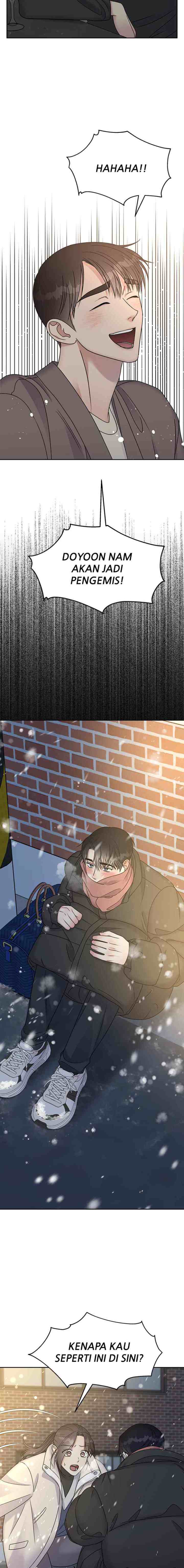 Do As I Say! chapter 57 halaman 12