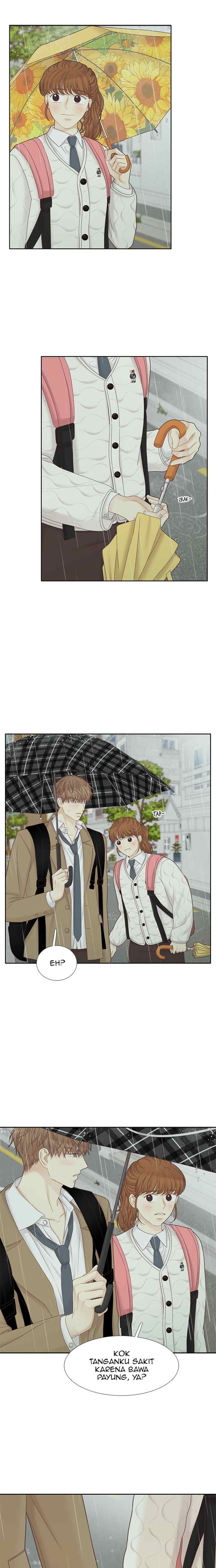 Odd Girls Out S2 chapter 205 halaman 16