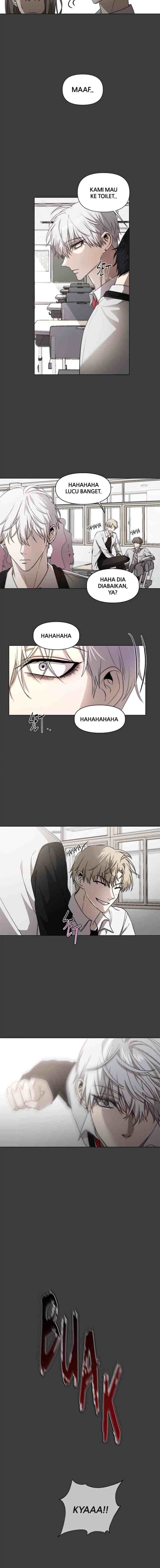 Siyoon Redflag chapter 31 halaman 13
