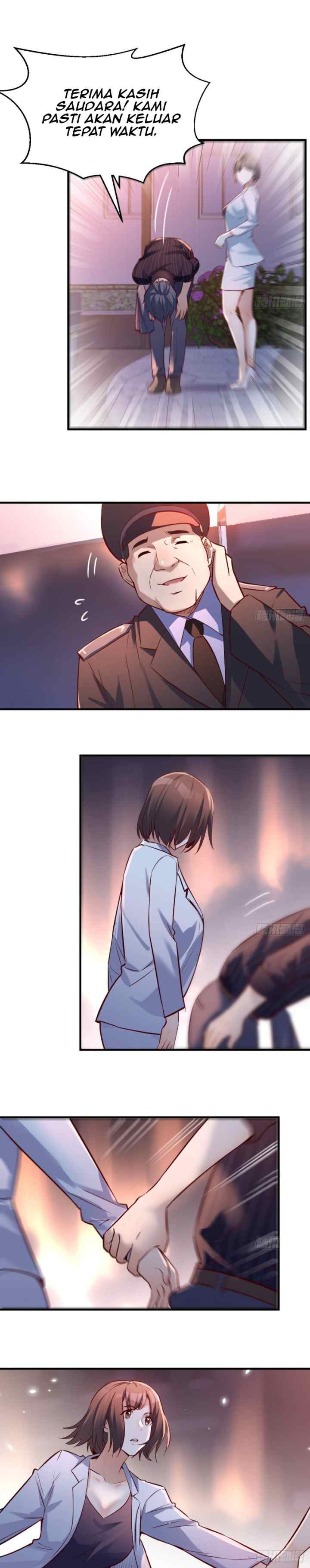 I Have Twin Girlfriends chapter 79 halaman 7