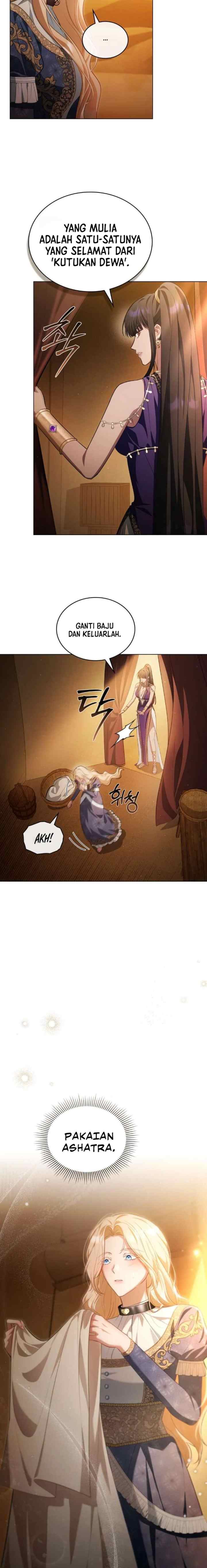 He Was My Slave chapter 5 halaman 12