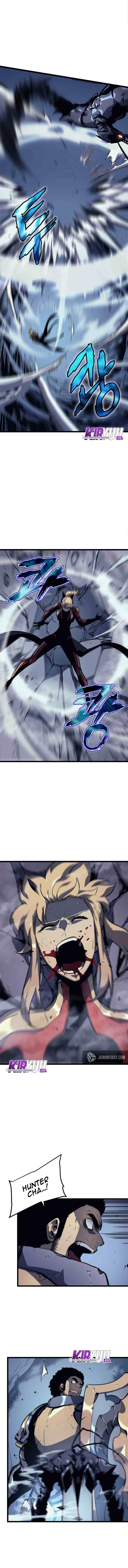 Solo Leveling chapter 99 halaman 6
