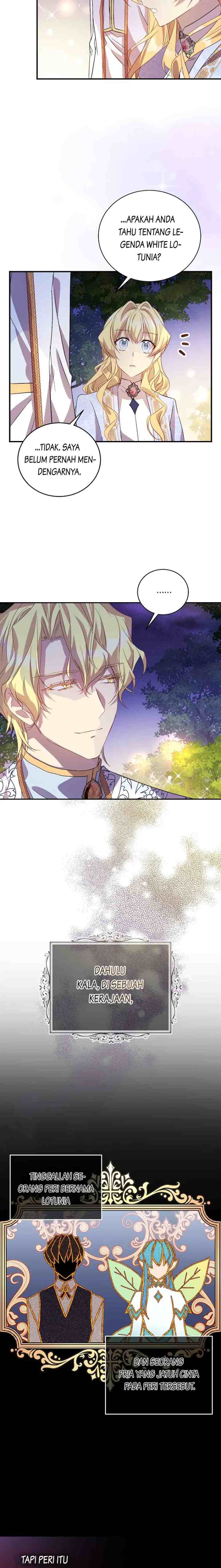 I'm a Fake Saintess but the Gods Are Obsessed chapter 29 halaman 10