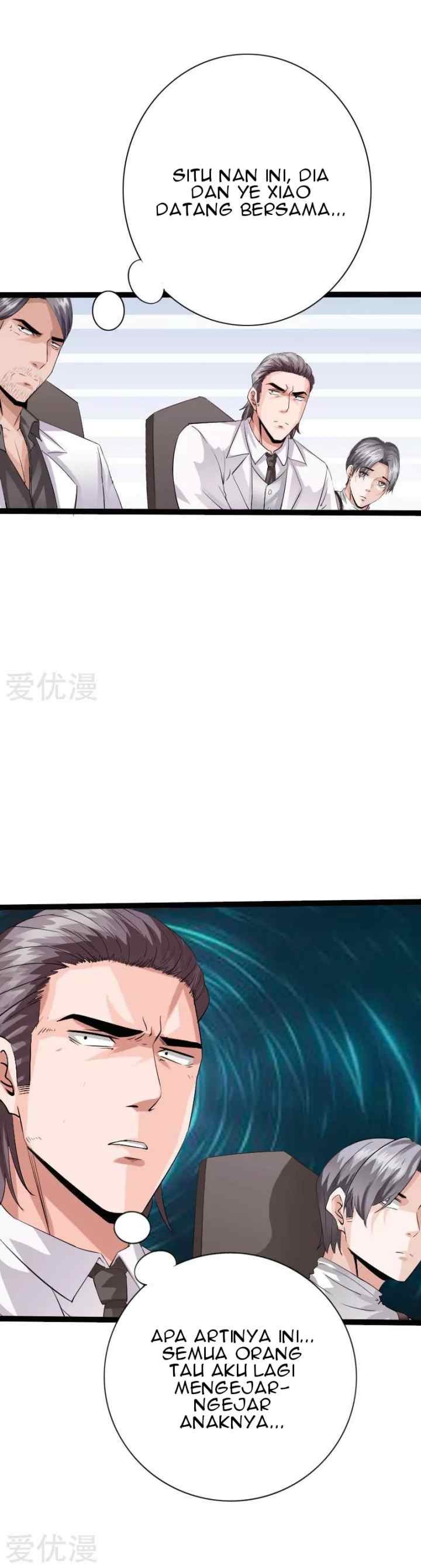 Hopeless chapter 126 halaman 16