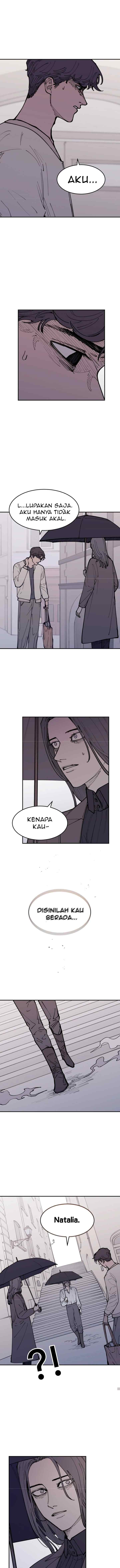 Vampire Family chapter 9 halaman 16