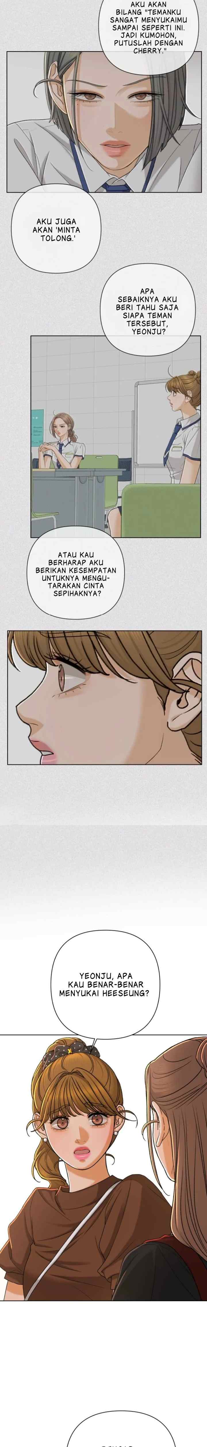 The Fox Club chapter 117 halaman 15
