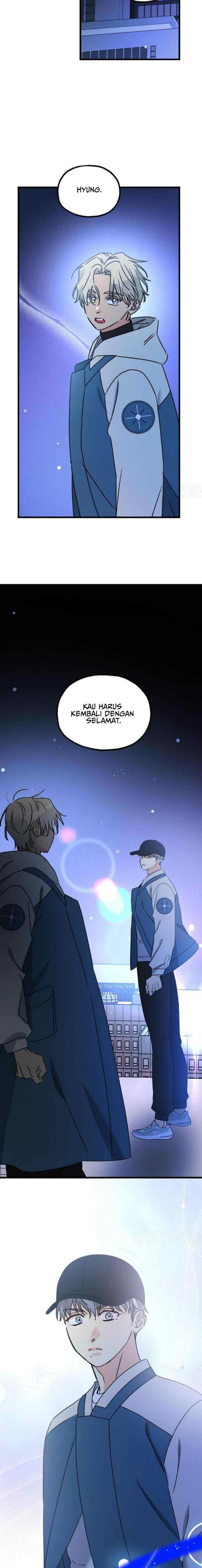 Shining In Nightmares chapter 55 halaman 14