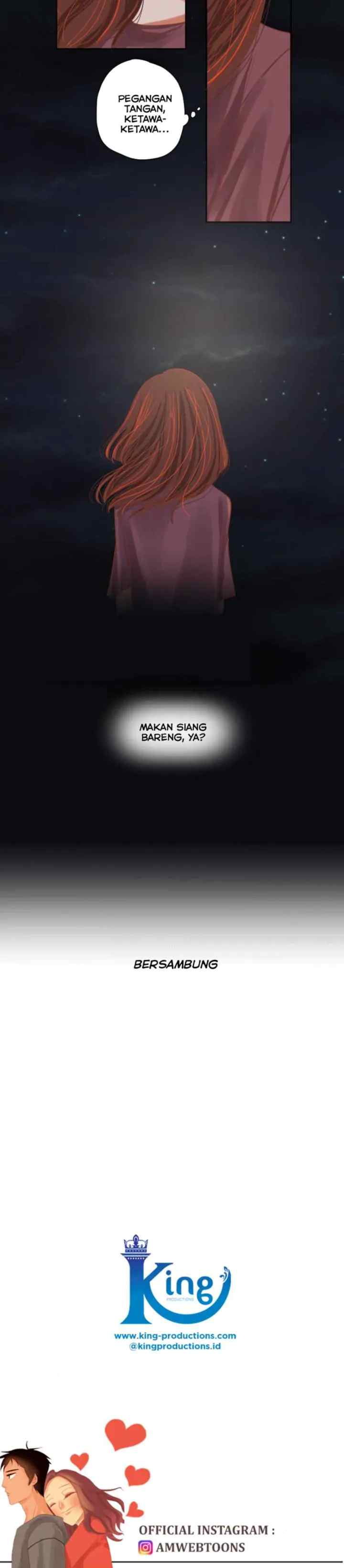 My Girlfriend Is a Soap Opera Star chapter 14 halaman 10