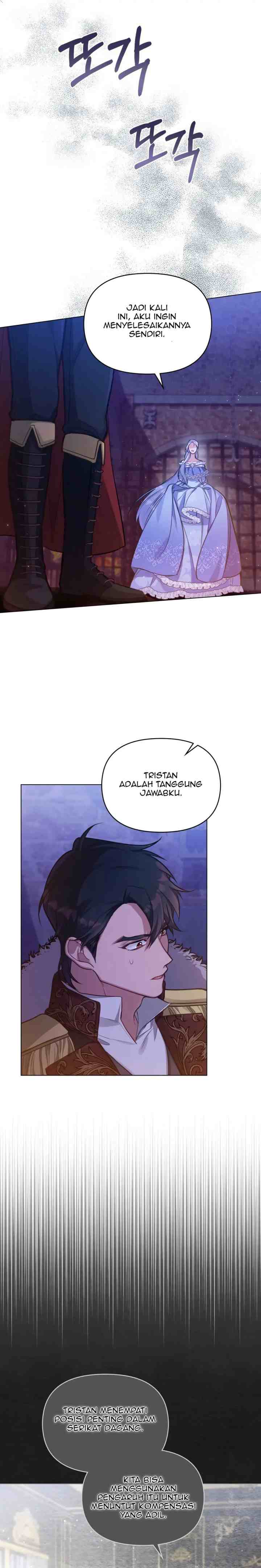 Disobey The Duke If You Dare chapter 16 halaman 13