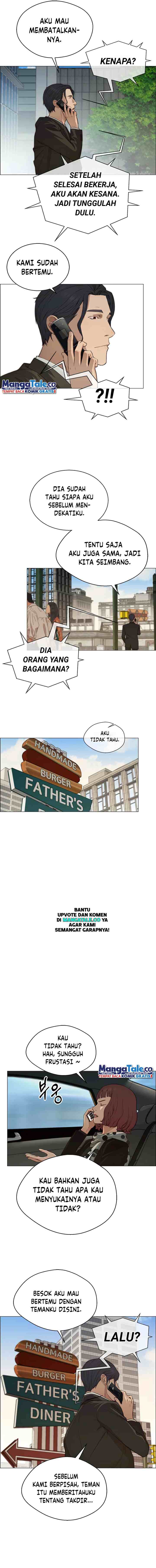 The Man chapter 133 halaman 13