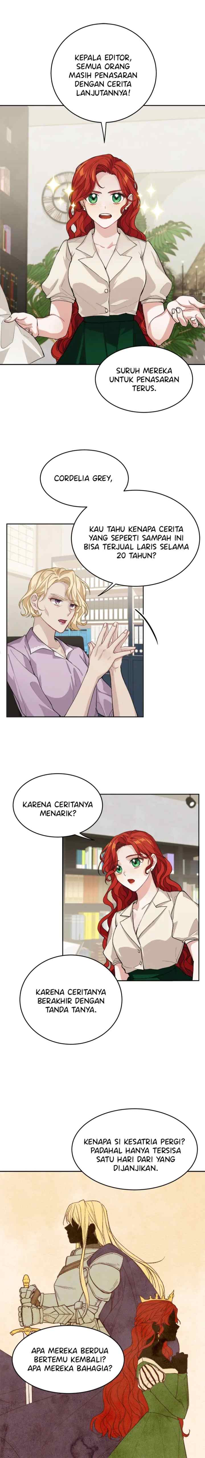 RSVP, Prince ! chapter 1 halaman 5