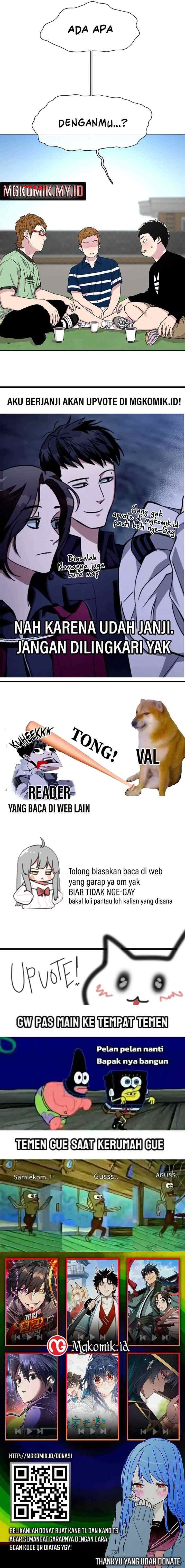 Ginseng Star Shop chapter 39 halaman 18