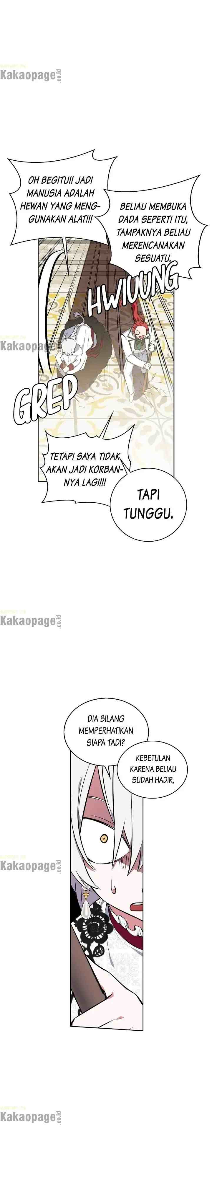 Touch My Little Brother and You're Dead chapter 31 halaman 13