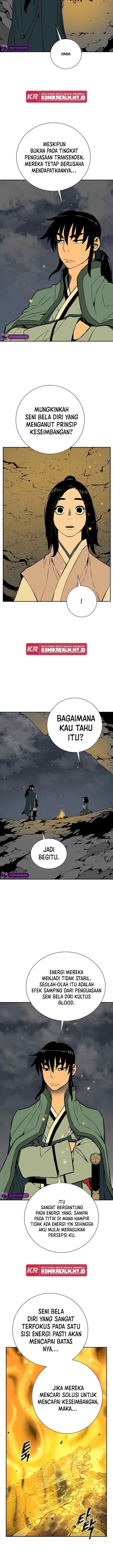 Tales of A Shinning Sword chapter 56 halaman 5