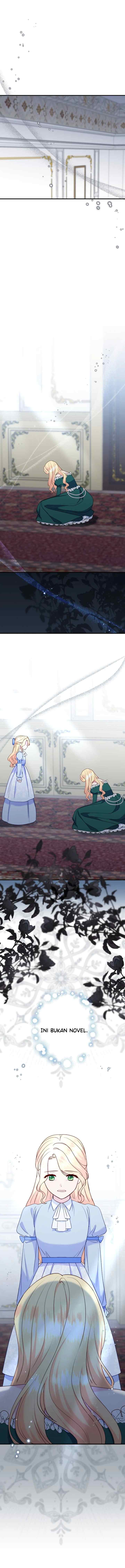 I Stole the Child of My War-Mad Husband chapter 85 halaman 4