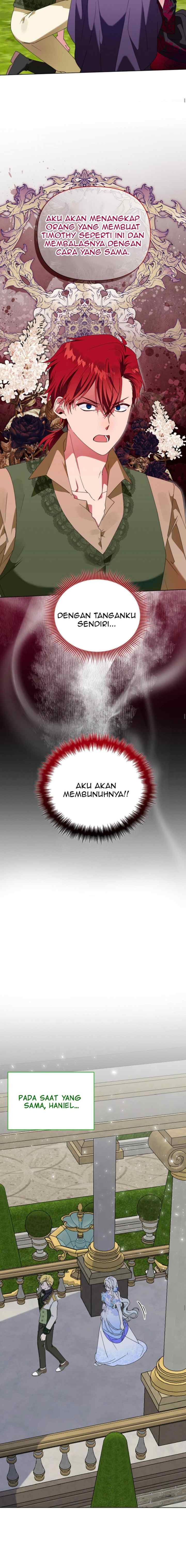 Bird Empress chapter 44 halaman 11