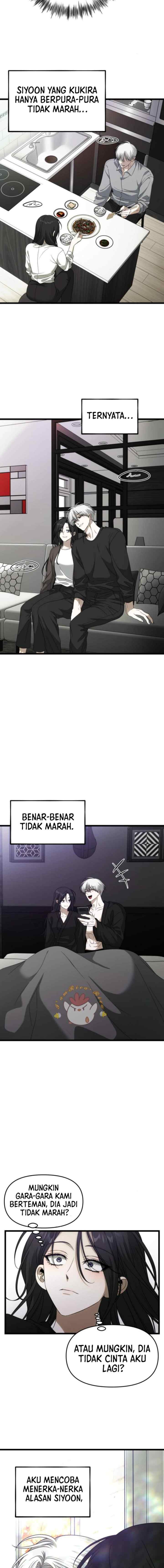 Siyoon Redflag chapter 174 halaman 13