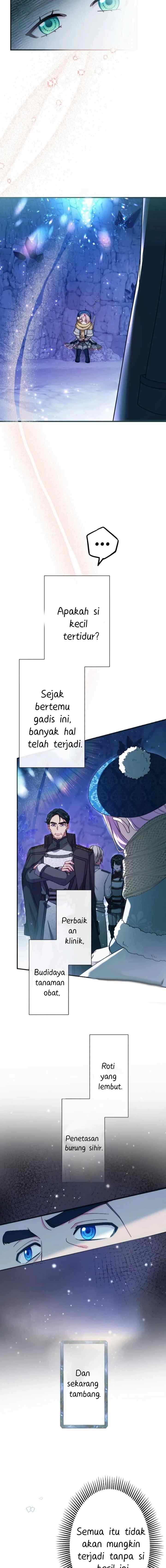 Finrantsuka no Osanai Ryoushu chapter 34 halaman 8