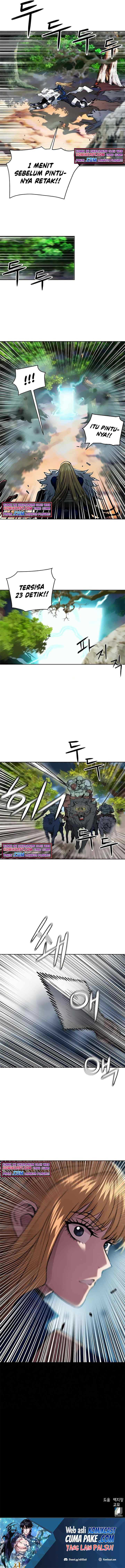 Seoul Station Druid chapter 30 halaman 16