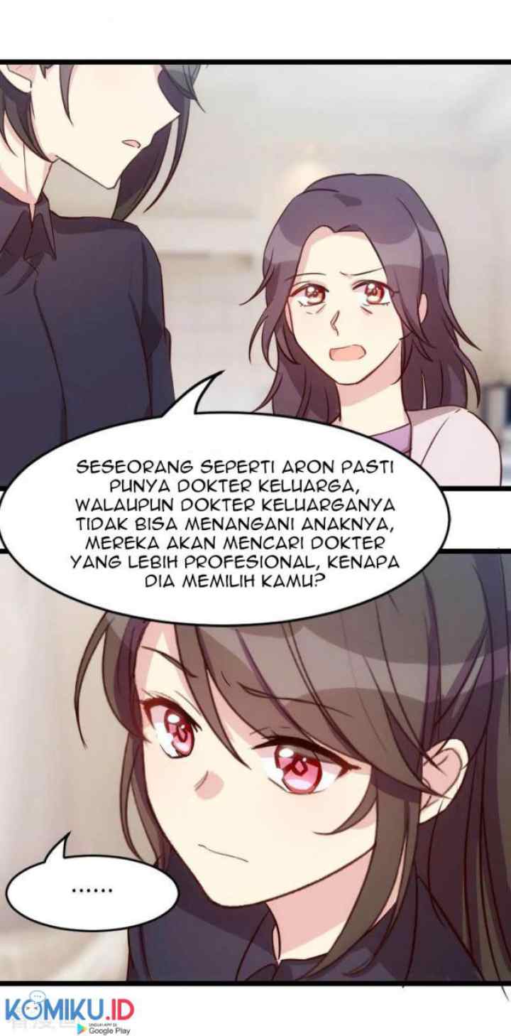 CEO's Sudden Proposal chapter 25 halaman 7
