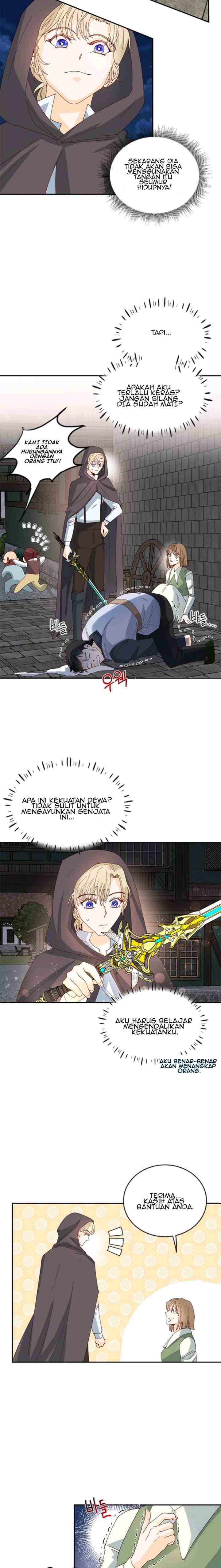 The Secret Life of a Certain Count's Lady chapter 4 halaman 7